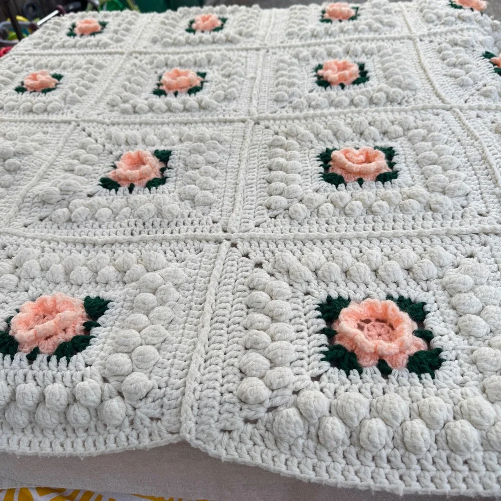Handmade brand style
